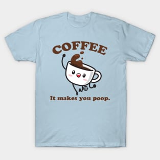 coffee T-Shirt